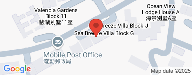 Sea Breeze Villa  Address