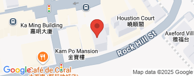 Lungga Mansion  Address