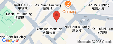 Garley Building  Address