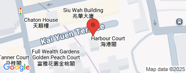 富雅花园  物业地址
