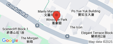 汇豪阁  物业地址