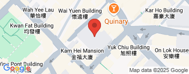 Garley Building  Address