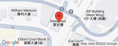 聚安楼  物业地址