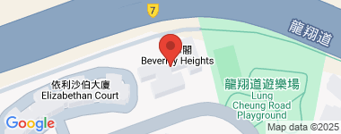 碧华阁 中层 物业地址