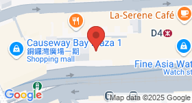 Wellable Commercial Building Map