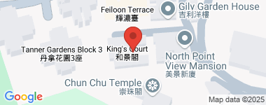 和景閣  物業地址