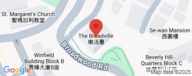The Broadville  Address