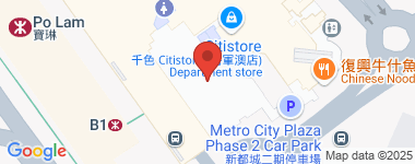 新都城  物业地址