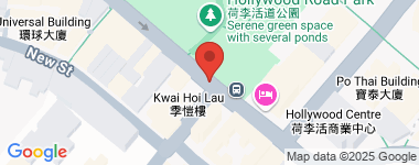 Hollywood Hill  Address