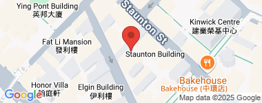 Million City  Address