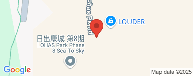 Sea To Sky 第3座 高層 A室 物業地址
