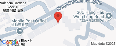 海嵐居 獨立屋 物業地址