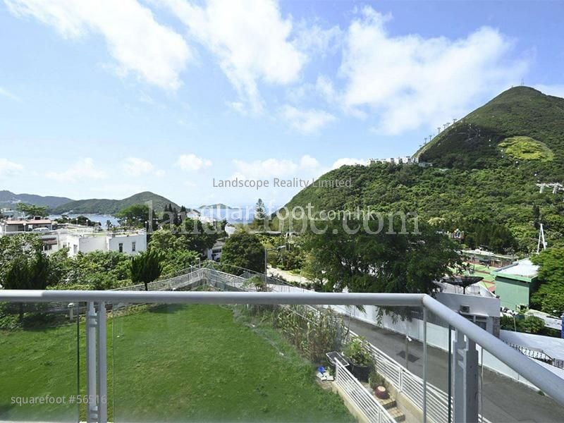 Hau Yuen Rental 2 Bathrooms 1,551 ft²