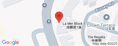 浪颐居  物业地址