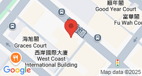 永業大廈 地圖