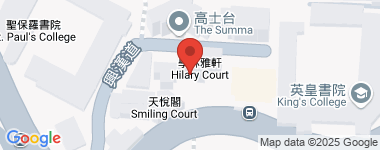 學林雅軒 B室 高層 物業地址