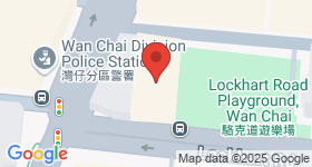 3 Lockhart Road Map