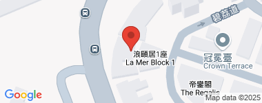 La Mer Mid Floor, Block 1, Middle Floor Address