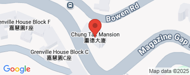 重德大厦  物业地址