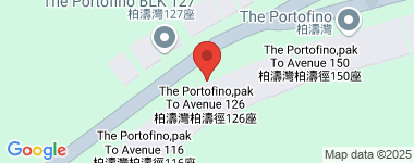 柏濤灣  物業地址