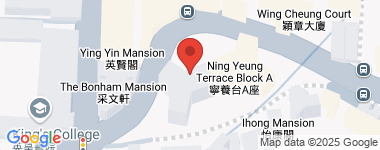 Ning Yeung Terrace  Address