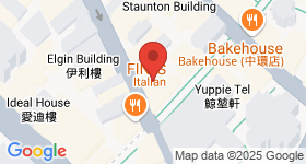 38 Elgin Street Map