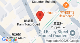 伊利近街38号 地图