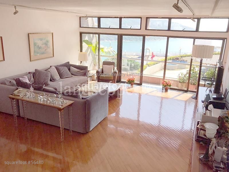 Pinewaver Villas Sell 2,933 ft²