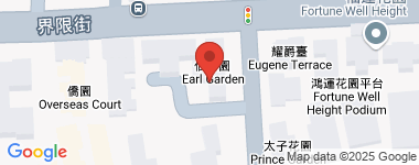 伯爵园 高层 物业地址