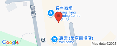 薈藍 中層 B03室 物業地址