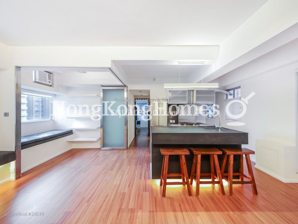The Rednaxela Rental 1 Bedroom , 2 Bathrooms 691 ft²