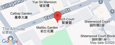 帝华阁  物业地址