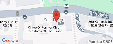Yale Lodge Middle Floor Address