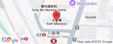 Kent Mansion Room G Address