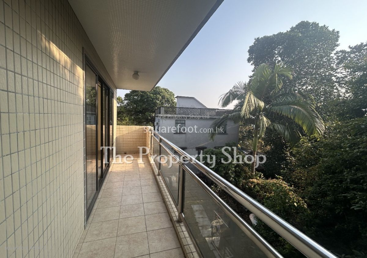 Ta Ho Tun Rental 3 Bedrooms , 2 Bathrooms 700 ft²