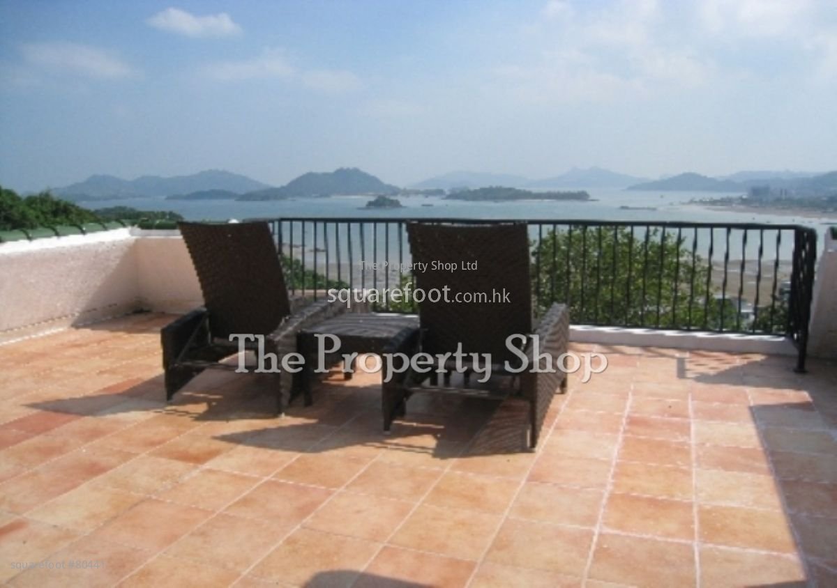 Tai Wan Village Rental 4 Bedrooms , 3 Bathrooms 2,100 ft²