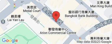 Arion Commercial Centre 406 Address