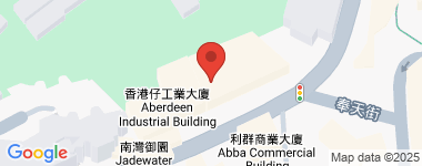 利群商業大廈 16/F 物業地址