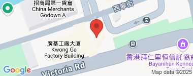 域多利道60號