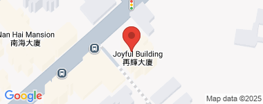 再輝大廈 高層 A室 物業地址