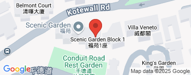 Scenic Garden  Address