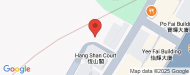 何文田山畔  物業地址