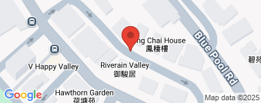輝華小苑  物業地址