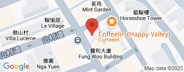 Cheong Ming Building Unit St-59A, High Floor Address