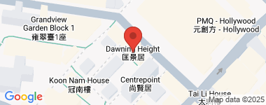 Dawning Height Low Floor Address