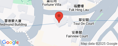 尚嶺 高層 物業地址