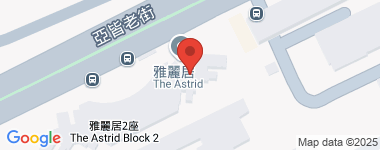 The Astrid High Floor, Tower 1 Address
