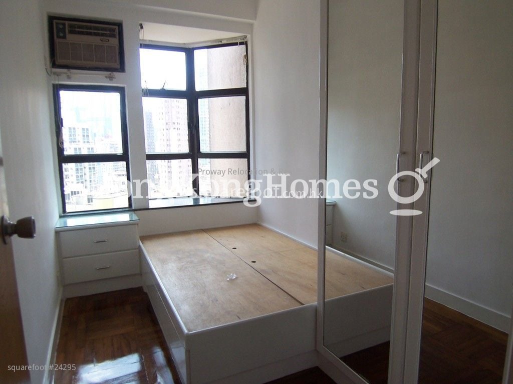 Beaudry Tower Rental 1 Bedroom , 1 Bathroom 433 ft²