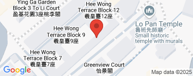 Hee Wong Terrace  Address