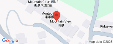 维景山庄 中层 物业地址